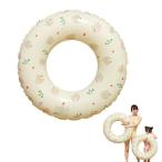  надувной круг ослабленное крепление . детский для взрослых 60 70 80 90 O type воздушный насос простой водные развлечения сильный отходит сила пара inserting плавание отходит 