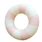 отходит колесо ребенок 60 90 полоса рисунок надувной круг бассейн для надувной отходит колесо голубой * розовый для взрослых ( булавка 