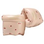  arm кольцо детский рука надувной круг 2 шт. комплект плавание пассажирский item нарукавники для плавания рука колесо воздушный насос складывать 