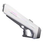 HAITUNYING водный пистолет электрический Pal s продолжение вода gun,26 футов и больше. супер большое растояние, большое количество. сопутствующие предметы 