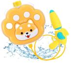 Nobuwile водный пистолет отдых сопутствующие товары игрушка ребенок мощный рюкзак type вода gun рюкзак тип супер мощный 