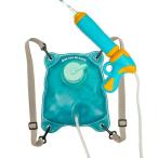 KAYOTOYS(kayo игрушки ).... лёд лед вода shooter рюкзак type 2WAY Mist максимальный . растояние 