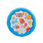 (hioki) бассейн простой дренаж воздух вытащенный бассейн 80 PN1008 80