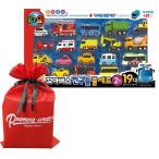 priming water Tayo Little Bus Friends スペシャル フル19点セット 車 おもちゃ Ver.2 フルミニカーセット お