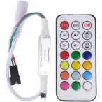 waves RF LED контроллер WS2812B WS2811 для 21key серийный LED Ad re вспомогательный ru Ad re вспомогательный ruLE