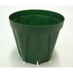  горшок с разрезом pra горшок 9cm moss green 10 шт 
