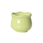  цветочный горшок бонсай горшок суккулентное растение Mini горшок керамика кактус горшок японский стиль низ дыра имеется бонсай Северная Европа окно украшение Inte 