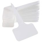  садоводство этикетка 30 шт. комплект растения бирка садоводство растения бирка цветок . горшок .T type повторный использование возможность ( ho 