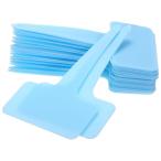  садоводство этикетка 30 шт. комплект растения бирка садоводство растения бирка цветок . горшок .T type повторный использование возможность (la