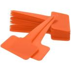  садоводство этикетка 30 шт. комплект растения бирка садоводство растения бирка цветок . горшок .T type повторный использование возможность (o