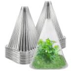 Neutral Zenith рассада покрытие выращивание рассады купол крышка плантатора птица .. pot для колпак . вид вид .. защита 