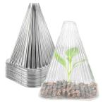 Letics рассада покрытие крышка плантатора выращивание рассады pot репеллент от моли птица .. рассадный ящик рассада колпак Claw shu