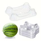 TVETE арбуз tray пластик арбуз поддонник толстый арбуз коврик фрукты. внизу кровать арбуз 