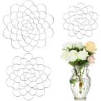 DIFEIUKI цветок держатель сырой . цветок tool 3 шт. комплект аранжировка цветов цветок. форма ваза для цветов букет 