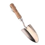  лопата садоводство маленький размер l садоводство из нержавеющей стали лопата из дерева руль имеется . корень . брать . пересадка 