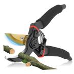  ножницы для обрезки обрезка basami обрезка . острота 2 -ступенчатый настройка возможность SK5 сталь антикоррозийный слой устойчивый к коррозии . задний ..