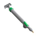 MANJIAMEI ручное управление распылитель ручной спрей давление распылитель опрыскиватель спрей форсунка . давление домашнее животное boto