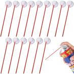  спрей длинный форсунка спрей форсунка удлинение камера 12cm спрей жестяная банка для pra удлинение шланг 