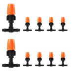  распылитель форсунка пункт . форсунка Mist форсунка . туман полив .. для дриппер разбрызгивание воды инструмент разбрызгивание воды контейнер 