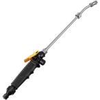 BOCAIDHK высокого давления чистка gun высокого давления мойка форсунка водяное давление. настройка . возможность мощный мойка gun разбрызгивание воды noz