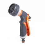  разбрызгивание воды форсунка мойка машин форсунка душевой распылитель шланг форсунка . количество настройка есть 8 образец переключатель растения .