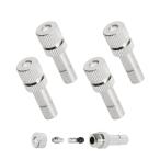 Aopin 6mm Mist форсунка медь регулировка возможность вода . Quick коннектор 0.8mm / 0.03" наружный охлаждающий, двор. ..,.