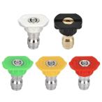  мойка высокого давления спрей форсунка мойка высокого давления форсунка высокого давления мойка форсунка несколько угол 1/4 дюймовый f