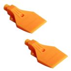 Aopin Flat форсунка отверстие воздушный G1/4 мужской,ABS воздушный Wind форсунка воздушный спрей форсунка ji