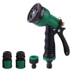 koundeneko разбрызгивание воды форсунка высокого давления мойка форсунка 8 режим переключатель высокого давления распылитель вода утечка предотвращение мощный полный бегемот 