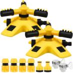 iplusmile 2 комплект опрыскиватель высокого давления шланг растения tool 360 раз разбрызгивание воды штатив опрыскиватель 