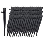 50 шт. комплект автоматика полив детали автоматика водоснабжение колпак автоматика полив контейнер опрыскиватель пункт . вода .