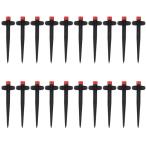 PAVIKE автоматика полив детали (20 штук входит ) вода ... дриппер детали автоматика полив контейнер автоматика водоснабжение 