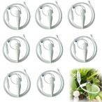  полив данный номер 8 шт. комплект (150cm/100cm керамика производства ) сифон тип настройка возможность отсутствие средний путешествие декоративное растение горшок 