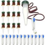  полив данный номер водоснабжение колпак растения 12 шт. комплект японский язык инструкция имеется автоматика полив контейнер автоматика поилка sa