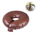 Syntelusa tree разбрызгивание воды кольцо tree разбрызгивание воды сумка PVC производства примечание вода тип slow Release пункт ... War 