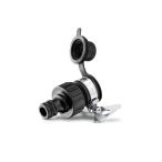 YINKE мойка высокого давления соответствует вентиль joint 3-in-1 одним движением подключение соты Bubble . вода проект ржавчина 