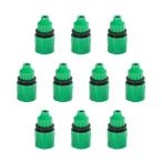 HAMILO ответвление коннектор quick connector шланг для .. система 4/7mm (10 шт. комплект )