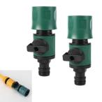  водоснабжение шланг joint шланг joint обе край ниппель коннектор разбрызгивание воды коннектор вода .