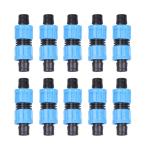 Cabilock 16Mm карниз .. система подключение соединительная муфта 10 шт. комплект шланг коннектор садоводство ..