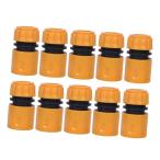 LIOOBO 10 шт земля цвет останавливаться вода контактный joint вода труба подключение для адаптор долговечность. есть s