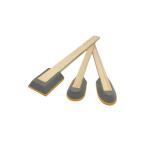 HINOMARU FINISHER изоляция финишная отделка 3 шт. комплект силикон, Raver лопатка 