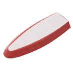  хвост мыс черепаха магазин KO отделка bela иен . для сменные резинки розовый 7mm 1 листов l уплотнение соединения изоляция лопатка 