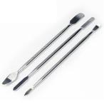 3 шт. комплект металл .. палка лопатка инструмент лопатка комплект ремонт tool обе голова type craft tool s Pachi .