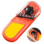 PAVIKE 石膏ボード カッター 石膏ボードカッター ボードカッター 45°使いやすさ 人間工学