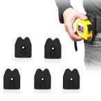  convex держатель 5 шт. комплект шкала держатель M3 винт приложен винт имеется рулетка металл детали yu