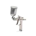  воздушный пистолет гравитационного типа калибр 0.5mm cup емкость 120CC ремонт 