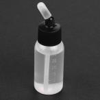  краскопульт пластик бутылка краска бутылка 30ml 10шт.@.. вверх тип двойной action 