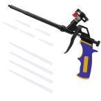 PITZO уретановая пена gun пена gun антикоррозионный обработанный .PU повышение очиститель не необходимо вспененный gun ko-