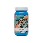  наружный стена . для водный краска Takara Mu laru краска Takara краска Mu laru для . цвет (Sky Blues