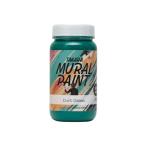  наружный стена . для водный краска Takara Mu laru краска Takara краска Mu laru для . цвет (Dark Green